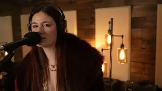 Ipod Shuffle - Live In Studio