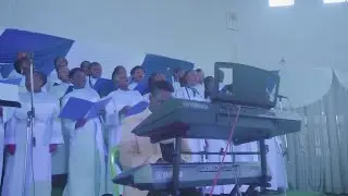 HUMURA RWANDA NZIZA - Pueri Cantores Cathedrale Ruhengeri (Christmas Concert 2023)