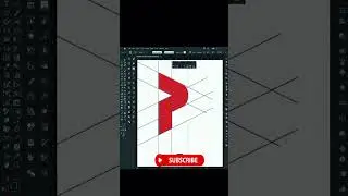 Creative logo design by TB TECH BONGO 86 #tb86 #logo #logologo #shortvideo #adobeillustrator