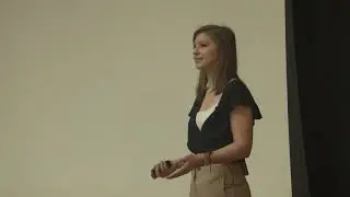 Fighting cancer on two fronts | Nia Clements | TEDxTrinityUniversity