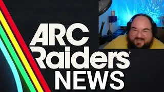 ARC Raiders News (#1) 13/01/2026