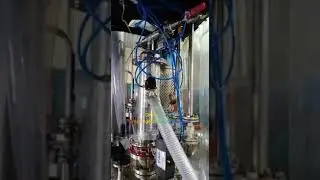 Automatic Powder transfer system - Shree Guru Enterprises India