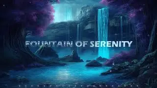 Mateo Marijanovic - Fountain of Serenity