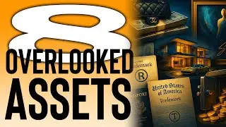 8 Overlooked Assets Are Silently Making People Rich&mdash;Are You Missing Out?