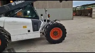 BOBCAT T3571