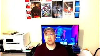 Horror Quickies  Reviews: Craving