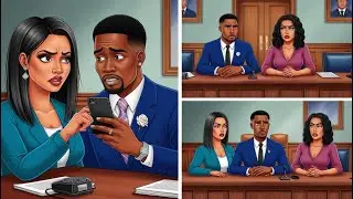 Can You REALLY Trust Cheating Texts As Proof in court?