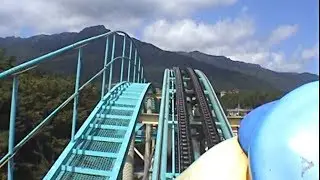 Fantasia Mini Special (POV) - Tongdo Fantasia South Korea