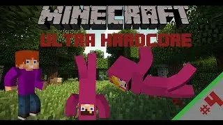 Ultra Hardcore Season One: Episode Four