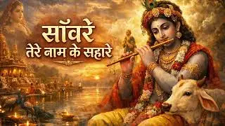 सॉवरे तेरे नाम के सहारे