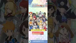 Pok&eacute;mon Masters EX - October 2025 10-Day Log-in Bonus Fair-Exclusive Ticket