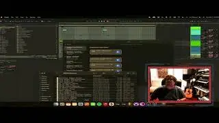 Making Beats