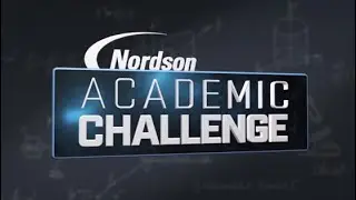 Academic Challenge E1: Northwest, Shelby, Wateloo