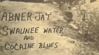 abner jay: cocaine blues