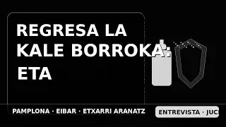 Javier Laya &ndash;JUCIL&ndash;: repunte del terrorismo de #ETA