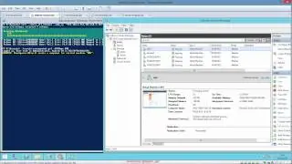 Create ScaleIO Snapshot for Hyper-V CS´s