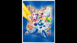 Megaman X | 5/21/2024
