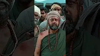 achariya movie clips best seen #acharya #ramcharan #charanjivi #clips #movie #shorts #shortvideo