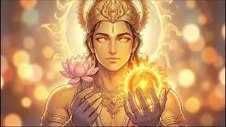 Jay Surya Deva, melody Bhajan @OLD-IS-GOLD-1990U 