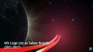Alevy Productions (In-credit)/Film Roman/Saban Brands (1990/2011)