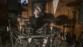 Thornhill - The Hellfire Club [DRUM COVER]