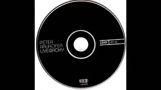 Feverpitch - Must Be Love (Peter Bailey's Abstract Vocal Mix)