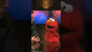 I can&rsquo;t stop laughing at this lol #elmo