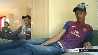 تواصل عملية انتقاء المدعوين للخدمة العسكرية بالدار البيضاء