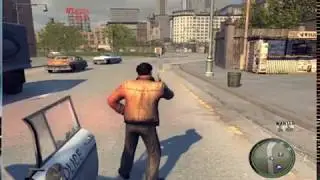 how to fix lag on mafia 2 without downloading 100%