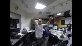 KAPTN on NYC Pulse 87