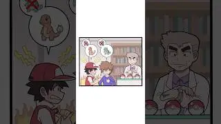 When your rival counterpicks your starter