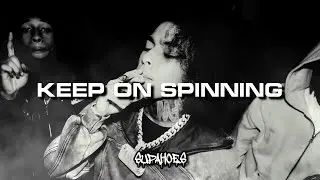 [FREE] DD Osama x DThang x NY Drill Type Beat 