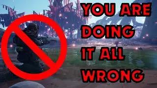 How To Play The Cycle Frontier (Out of Raid)