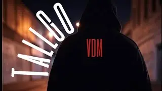 08_Monologue TALLGO (Prod  Ragzz)