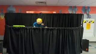 Puppet Ministry Show - 5 June 2022