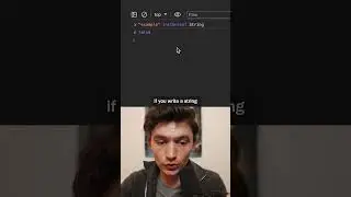 Focus on JS not Girls