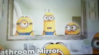 Minions farting 5 cleapers Bob fart