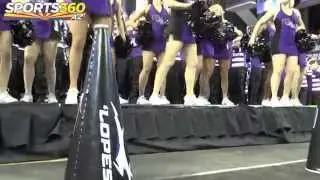 Vaught Takes The Reins Of Grand Canyon University Athletics