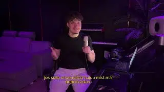 MIKÄ ON AUTOTUNE JA MITEN SITÄ KÄYTETÄÄN???