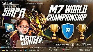 Reaksi Streamer Alter Ego VS Tlph Liquid #mlbb #mlbbindonesia #mobilelegends #alterego