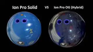 Storm Ion Pro Solid Review by Casey Murphy