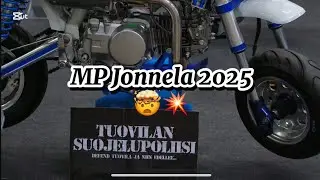 MP JONNELA 2025 || MPMESSUT
