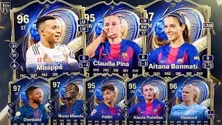 FC 26 | 🔥SUA CHANCE CHEGOU!! 🚀 TODOS TOTY VOLTARAM | SP TEMPORADA E MUITO MAIS!