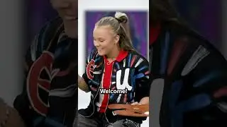 JoJo Siwa on being queer in an opposite gender relationship🏳️&zwj;🌈 #shorts