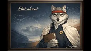 État absent - LouLibre