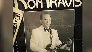 Ron Travis sings Jealousy Early 1994
