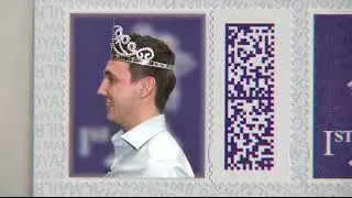 Grace period for non-barcoded stamps ends today | 5 News