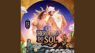 Clareou e Aurora Boreal