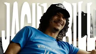 JACIN TRILL vertelt over Happyland 3 en teased nieuwe muziek!