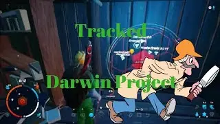 Tracked! Darwin Project